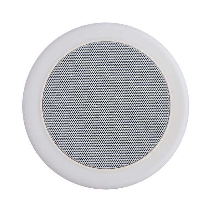 BOCINA BLUETOOTH CON LUZ D331